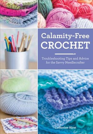 Buy Calamity-Free Crochet at Amazon