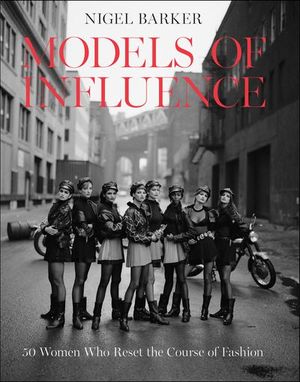 Buy Models of Influence at Amazon