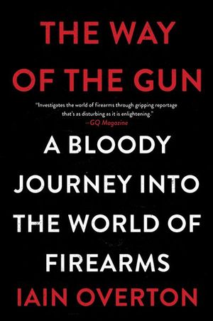 Buy The Way of the Gun at Amazon