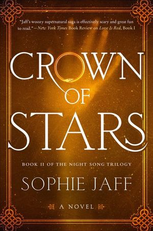 Buy Crown of Stars at Amazon
