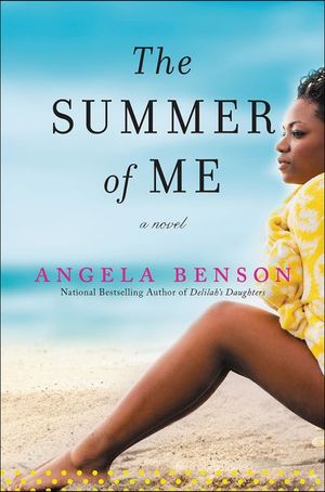 Buy The Summer of Me at Amazon