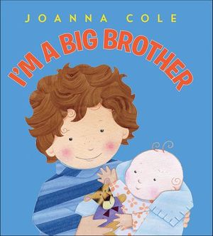 Buy I'm a Big Brother at Amazon