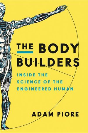 Buy The Body Builders at Amazon