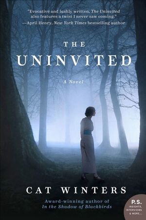 The Uninvited