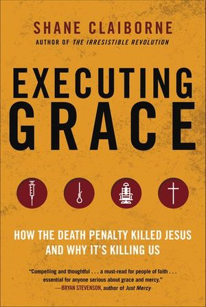 Buy Executing Grace at Amazon