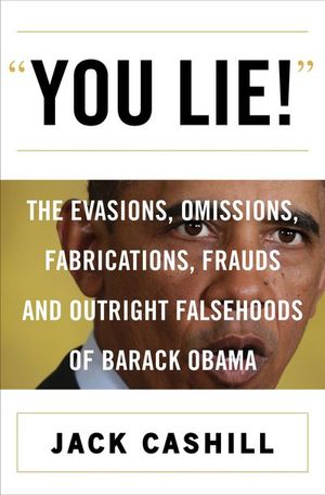 Buy "You Lie!" at Amazon