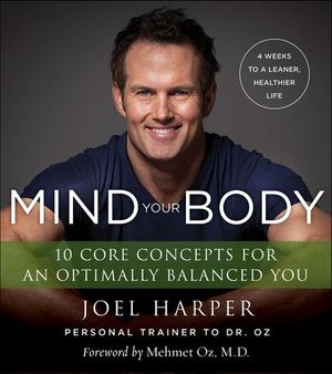 Buy Mind Your Body at Amazon