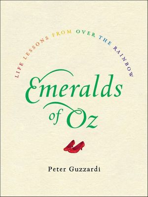 Emeralds of Oz