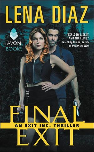 Buy Final Exit at Amazon