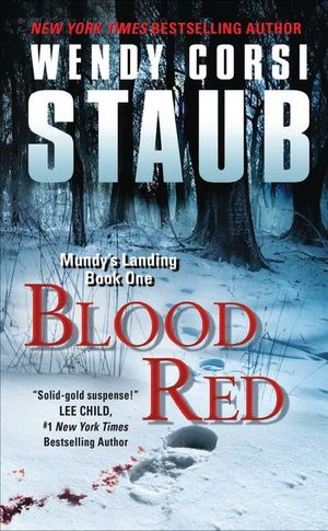 Buy Blood Red at Amazon