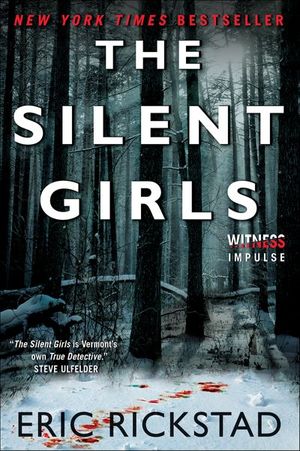 Buy The Silent Girls at Amazon
