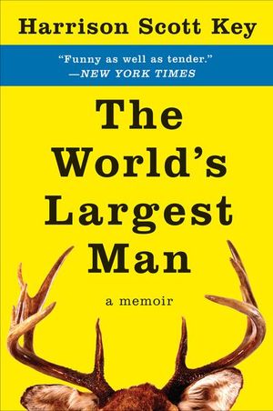 Buy The World's Largest Man at Amazon