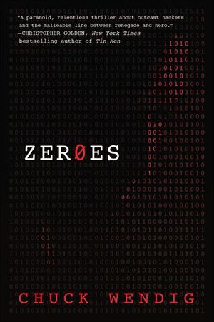 Buy Zeroes at Amazon