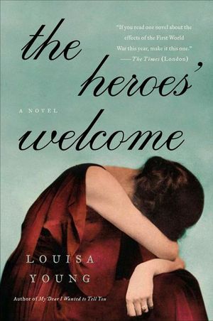 Buy The Heroes' Welcome at Amazon