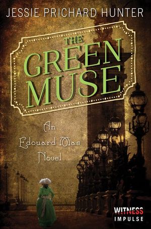 Buy The Green Muse at Amazon