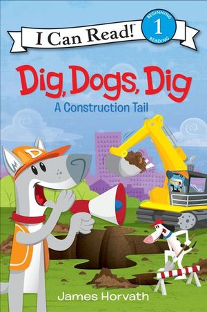 Buy Dig, Dogs, Dig at Amazon