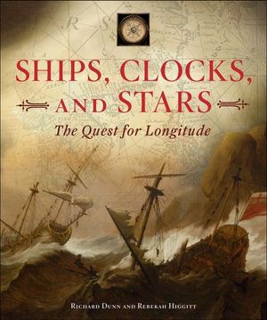 Buy Ships, Clocks, and Stars at Amazon