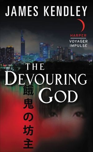 Buy The Devouring God at Amazon