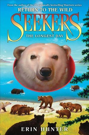 Buy Seekers: The Longest Day at Amazon