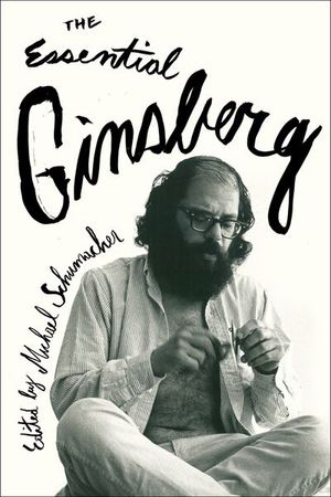 Buy The Essential Ginsberg at Amazon
