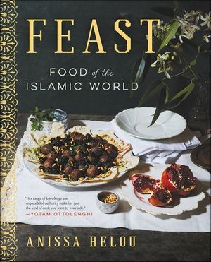 Buy Feast at Amazon