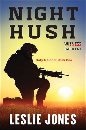 Buy Night Hush at Amazon