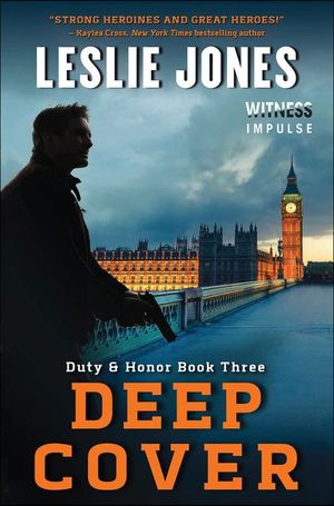 Buy Deep Cover at Amazon