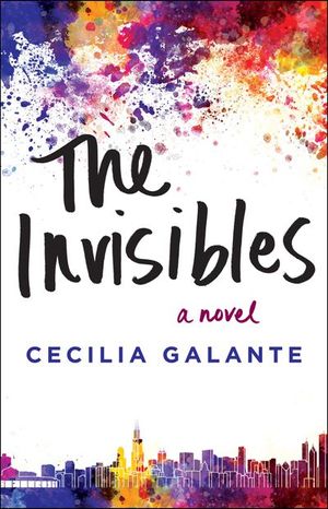 Buy The Invisibles at Amazon