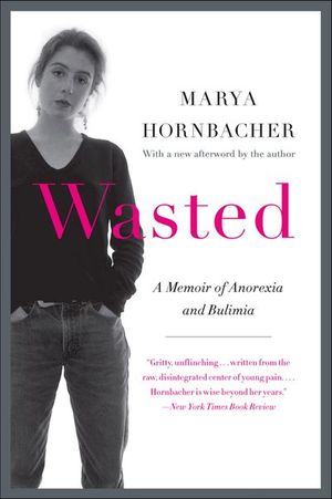 Buy Wasted at Amazon