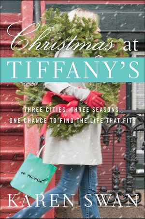 Buy Christmas at Tiffany's at Amazon