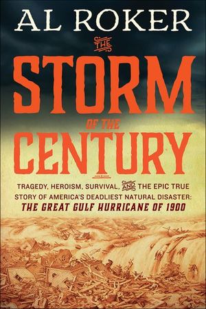 Buy The Storm of the Century at Amazon