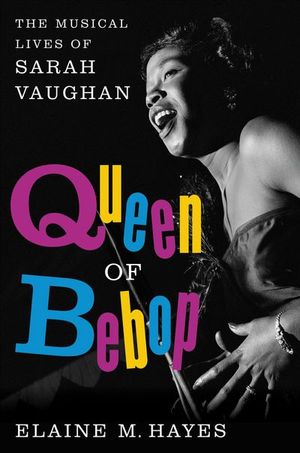 Buy Queen of Bebop at Amazon