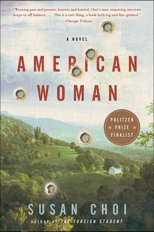 Buy American Woman at Amazon