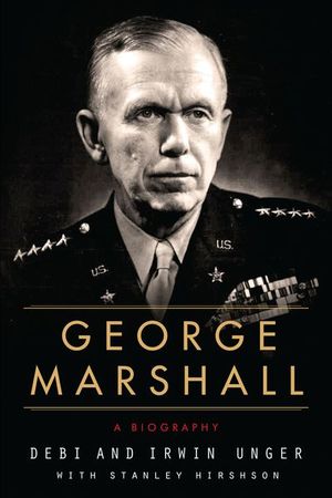 Buy George Marshall at Amazon