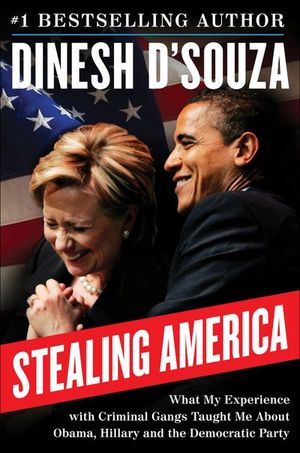 Stealing America