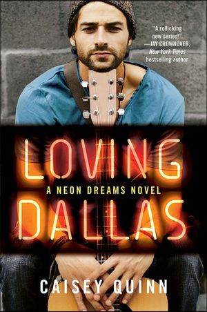 Buy Loving Dallas at Amazon