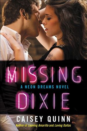 Buy Missing Dixie at Amazon