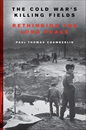 Buy The Cold War's Killing Fields at Amazon