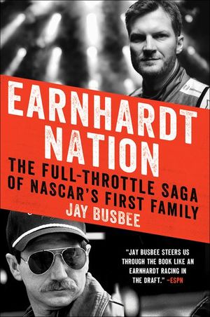 Buy Earnhardt Nation at Amazon
