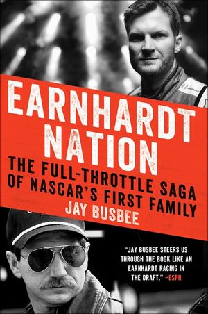 Earnhardt Nation