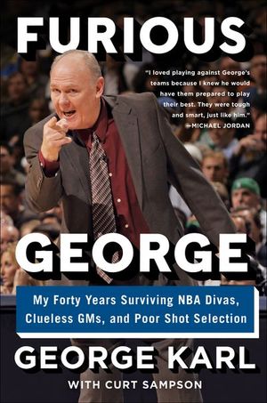 Buy Furious George at Amazon