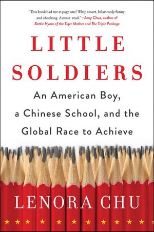 Buy Little Soldiers at Amazon