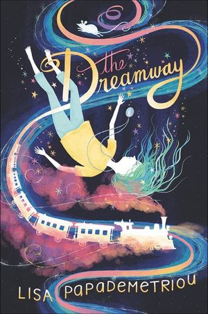 Buy The Dreamway at Amazon