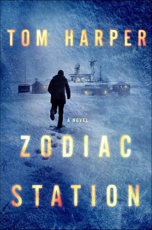 Buy Zodiac Station at Amazon