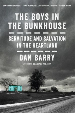 Buy The Boys in the Bunkhouse at Amazon