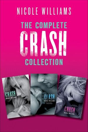 Buy The Complete Crash Collection at Amazon