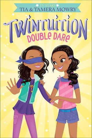 Buy Twintuition: Double Dare at Amazon