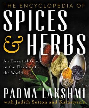 Buy The Encyclopedia of Spices & Herbs at Amazon