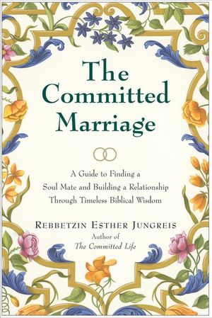 The Committed Marriage