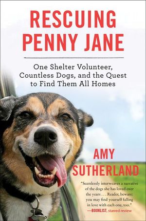 Buy Rescuing Penny Jane at Amazon